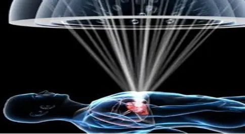 Gyro Knife Radiotherapy — Precision Cancer Treatment at HYGEIA Healthcare