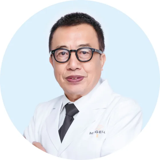 HYGEIA oncology specialist