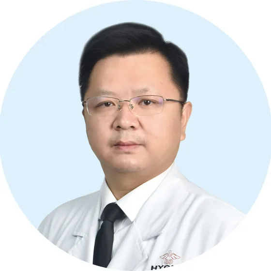 HYGEIA oncology specialist